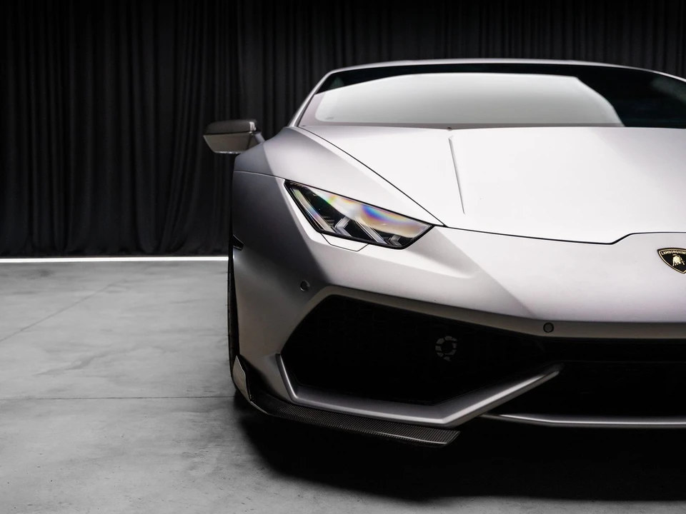 2015 Lamborghini Huracan LP610-4 - Image 19 of 31