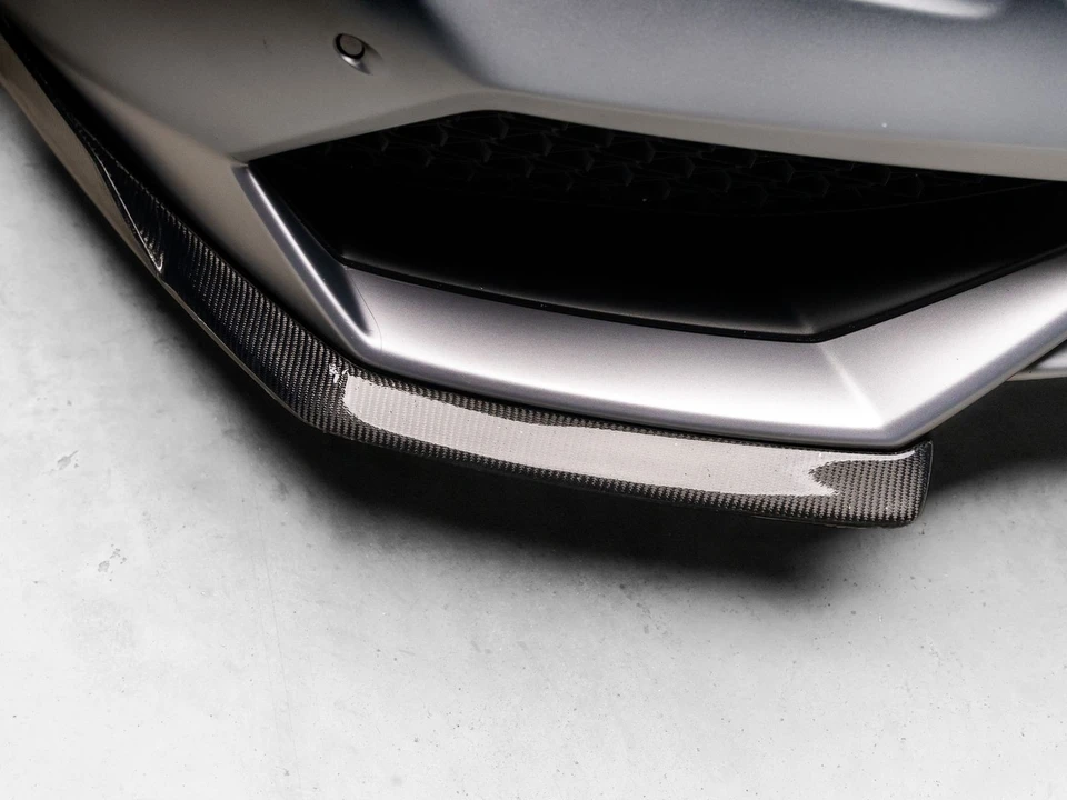 2015 Lamborghini Huracan LP610-4 - Image 3 of 31