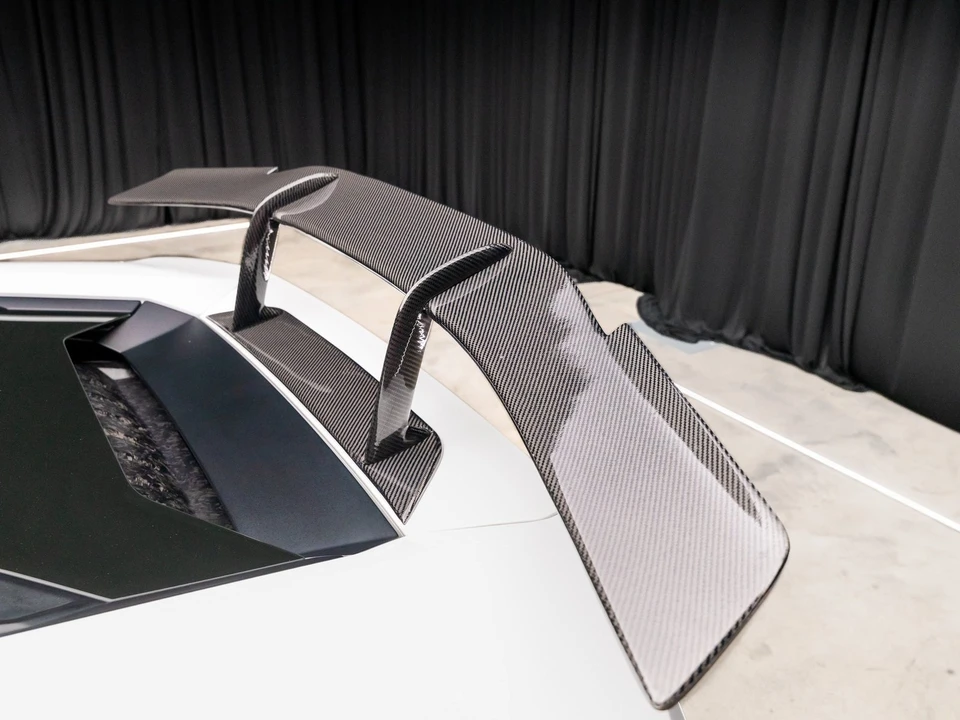 2015 Lamborghini Huracan LP610-4 - Image 4 of 12