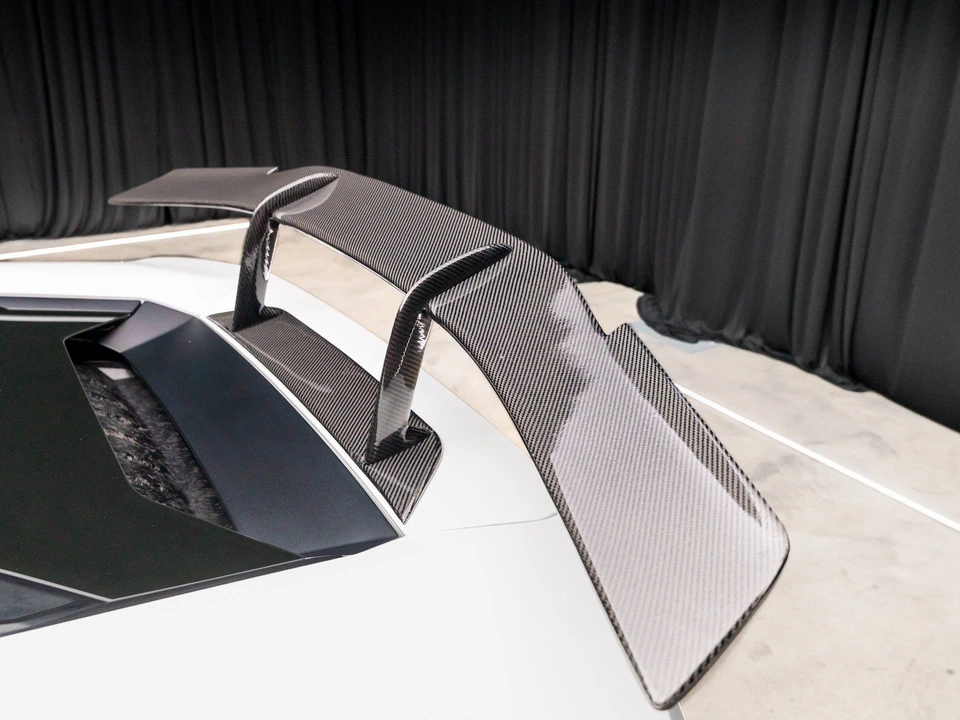 2015 Lamborghini Huracan LP610-4 - Image 4 of 12