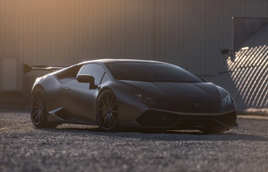 2015 Lamborghini Huracan LP610-4 - Image 17 of 31