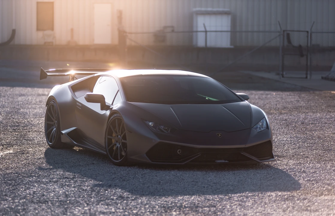 2015 Lamborghini Huracan LP610-4 - Image 18 of 31