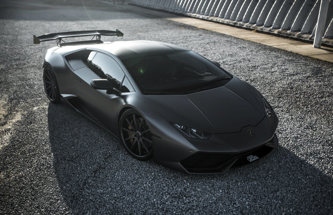 2015 Lamborghini Huracan LP610-4 - Image 16 of 31