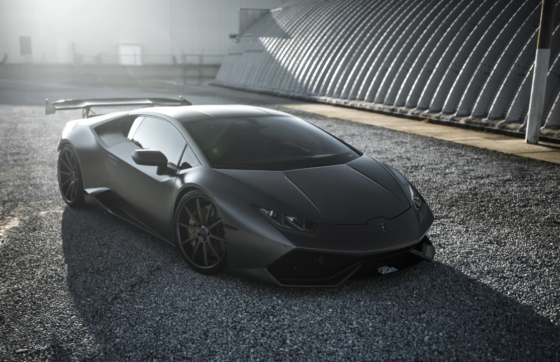 2015 Lamborghini Huracan LP610-4 - Image 15 of 31