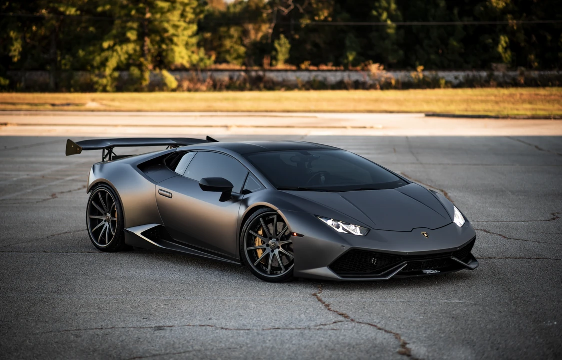 2015 Lamborghini Huracan LP610-4 - Image 14 of 31