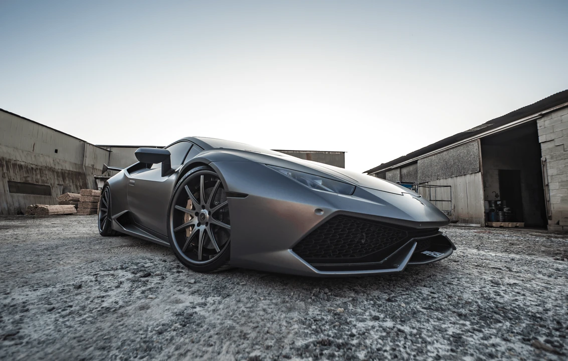 2015 Lamborghini Huracan LP610-4 - Image 20 of 31
