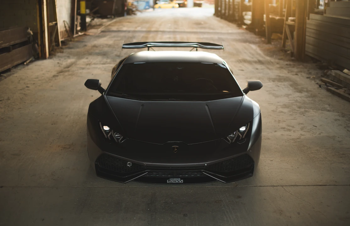 2015 Lamborghini Huracan LP610-4 - Image 31 of 31
