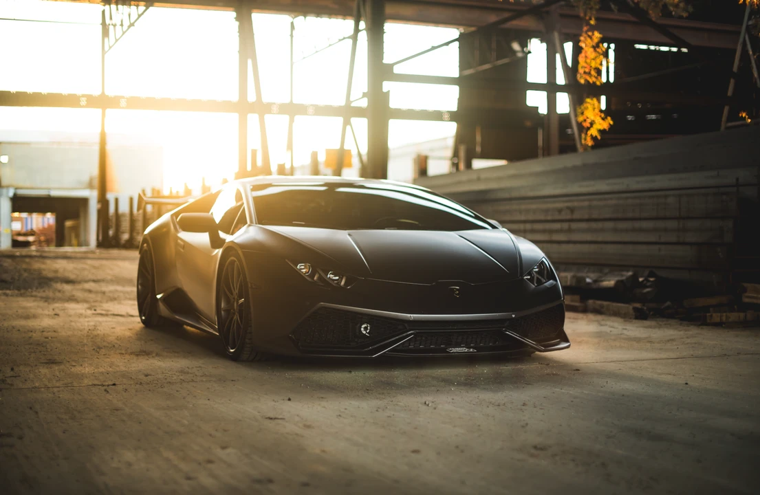 2015 Lamborghini Huracan LP610-4 - Image 30 of 31