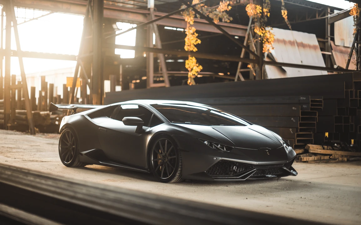 2015 Lamborghini Huracan LP610-4 - Image 27 of 31