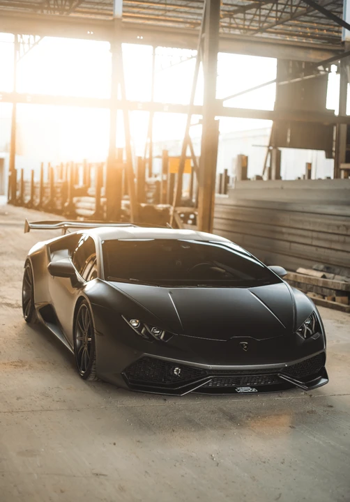 2015 Lamborghini Huracan LP610-4 - Image 29 of 31