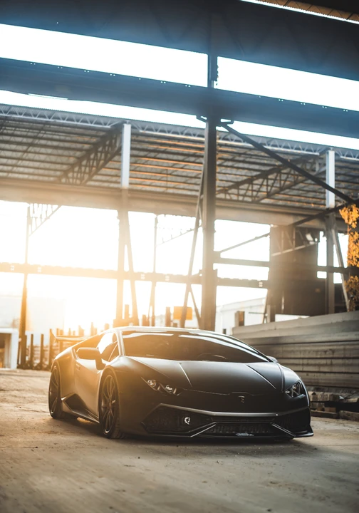 2015 Lamborghini Huracan LP610-4 - Image 26 of 31