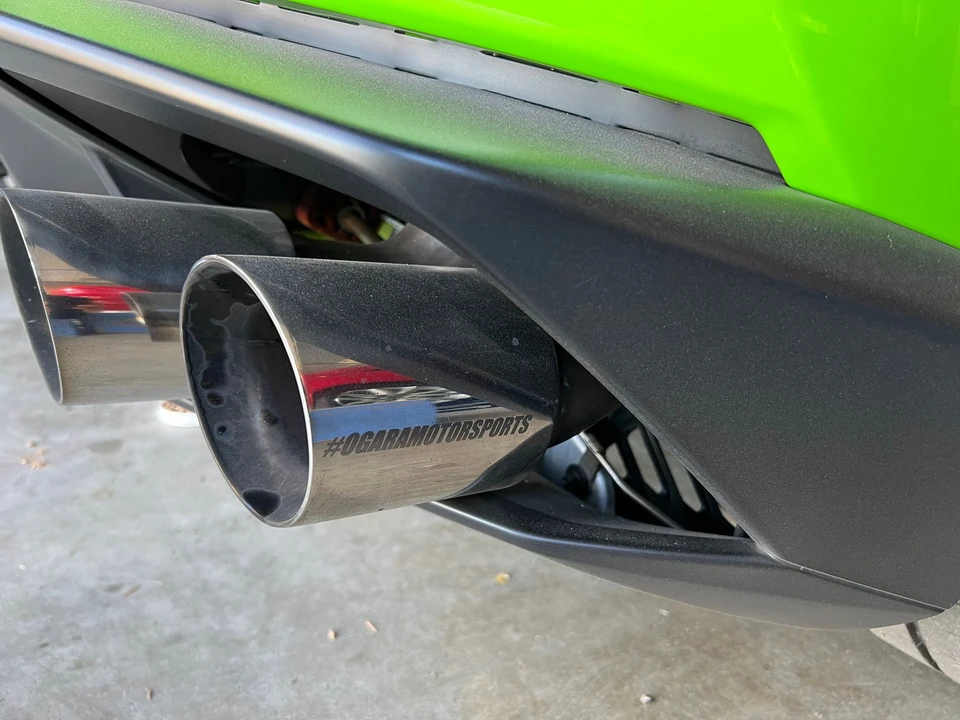 2015 Lamborghini Huracan LP610-4 - Image 3 of 10