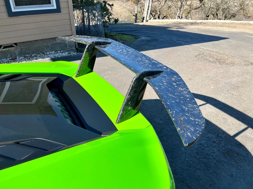 2015 Lamborghini Huracan LP610-4 - Image 5 of 10