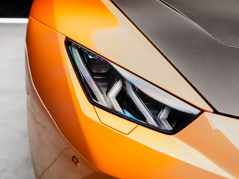 2015 Lamborghini Huracan LP610-4 - Image 22 of 31