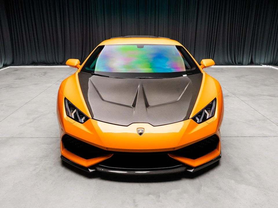 2015 Lamborghini Huracan LP610-4 - Image 19 of 31