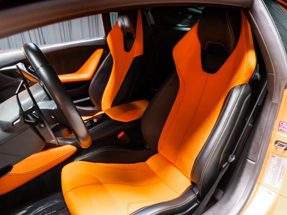 2015 Lamborghini Huracan LP610-4 - Image 6 of 31
