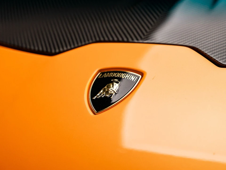 2015 Lamborghini Huracan LP610-4 - Image 21 of 31