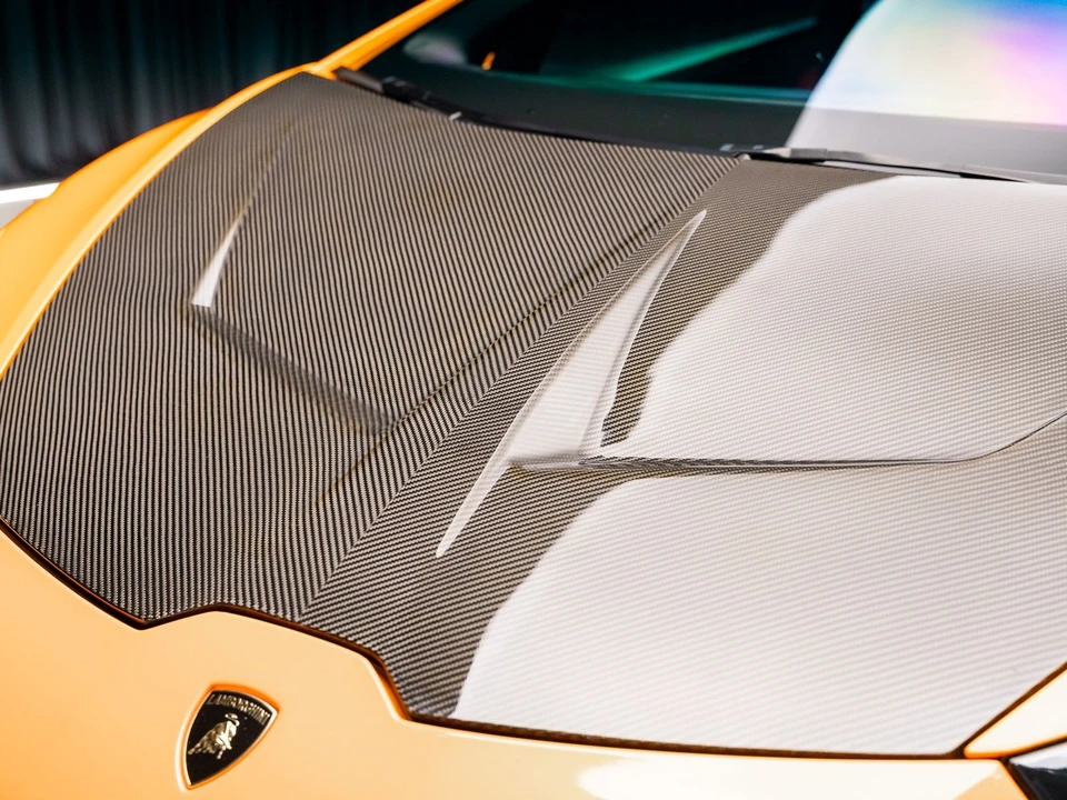 2015 Lamborghini Huracan LP610-4 - Image 20 of 31
