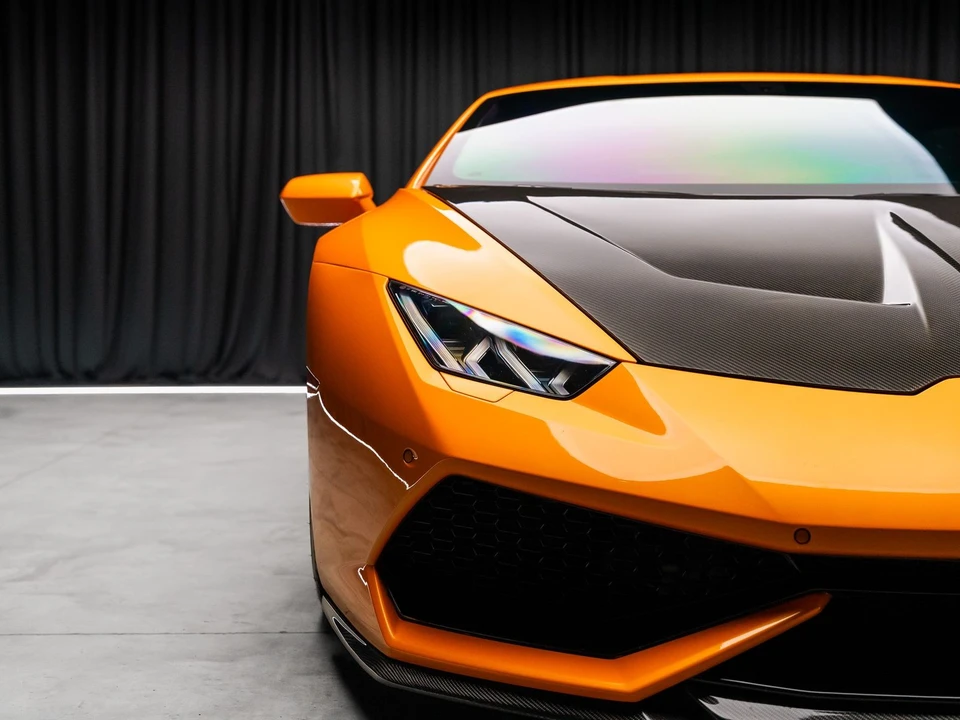 2015 Lamborghini Huracan LP610-4 - Image 24 of 31