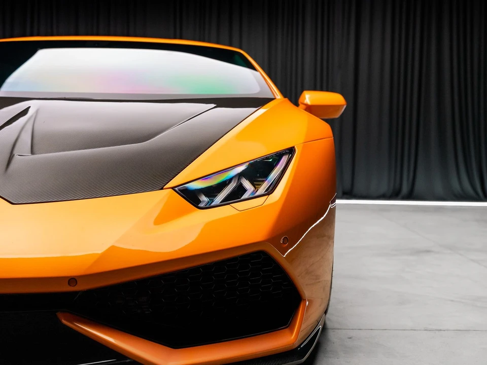 2015 Lamborghini Huracan LP610-4 - Image 25 of 31