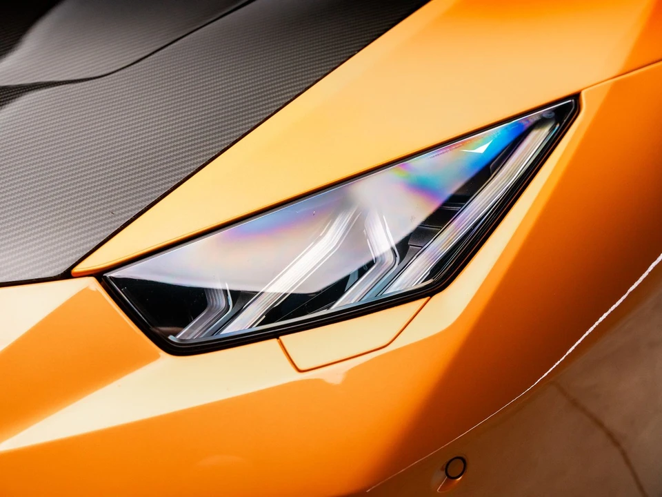 2015 Lamborghini Huracan LP610-4 - Image 23 of 31