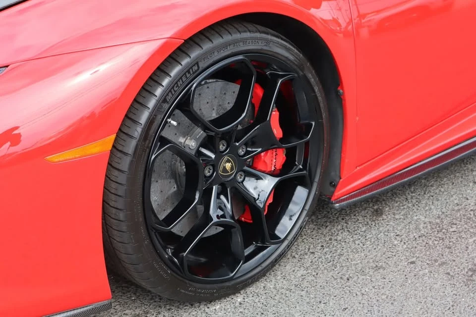 2015 Lamborghini Huracan LP610-4 - Image 15 of 19