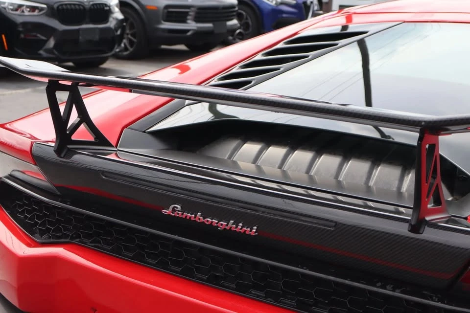 2015 Lamborghini Huracan LP610-4 - Image 8 of 19
