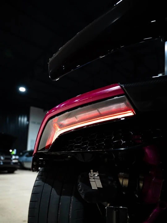 2015 Lamborghini Huracan LP610-4 - Image 6 of 19