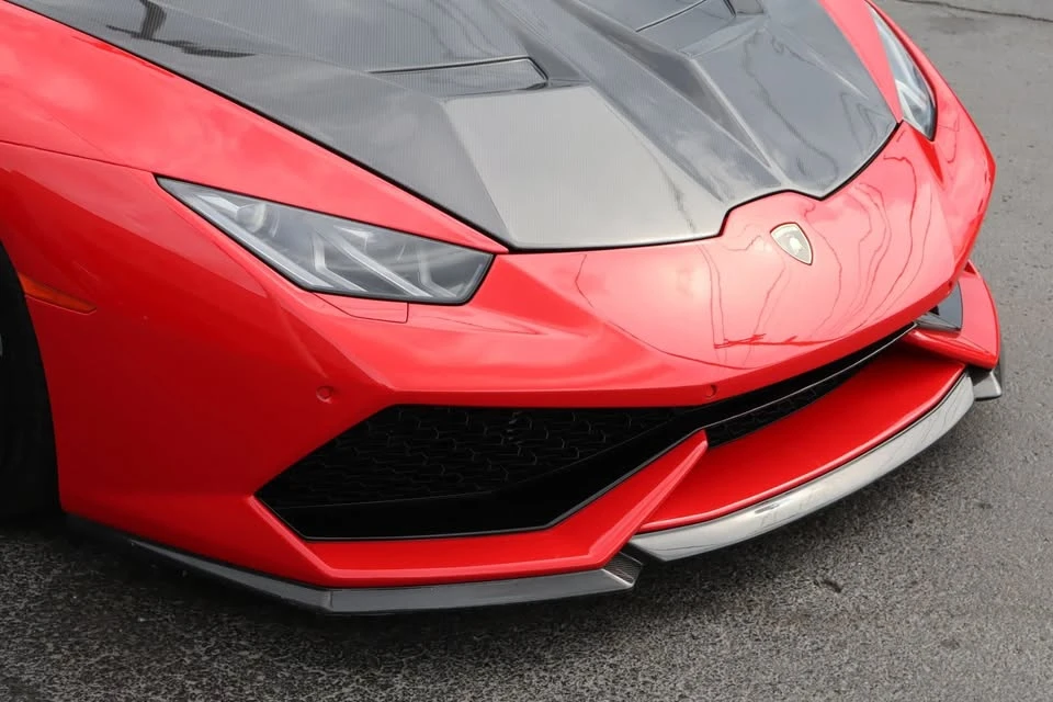 2015 Lamborghini Huracan LP610-4 - Image 4 of 19