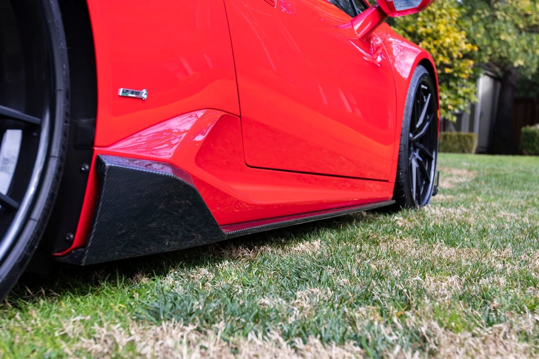 2015 Lamborghini Huracan LP610-4 - Image 21 of 28