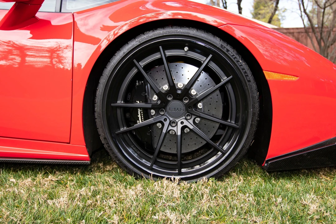 2015 Lamborghini Huracan LP610-4 - Image 20 of 28