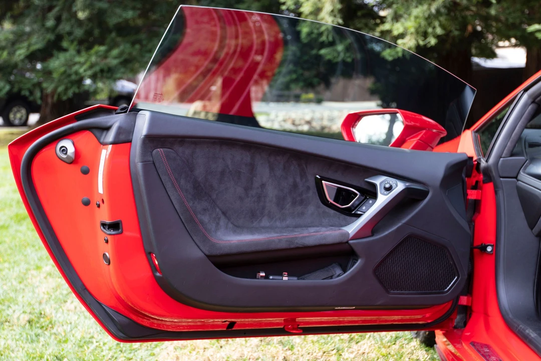 2015 Lamborghini Huracan LP610-4 - Image 24 of 28