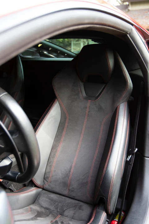 2015 Lamborghini Huracan LP610-4 - Image 22 of 28