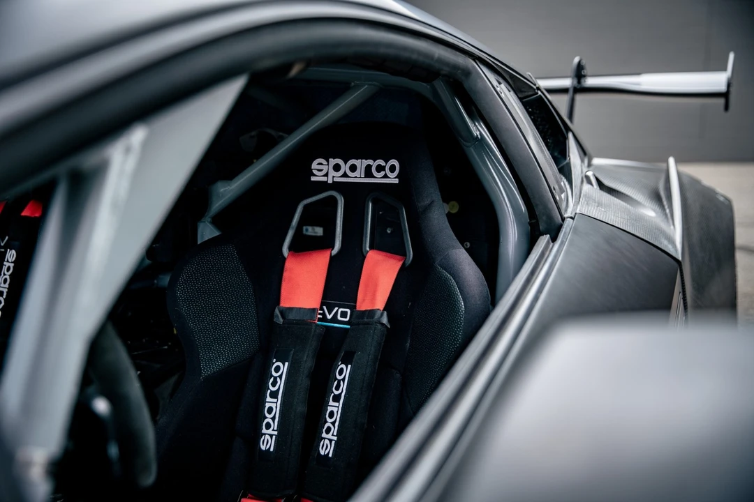 2015 Lamborghini Huracan LP610-4 - Image 10 of 12