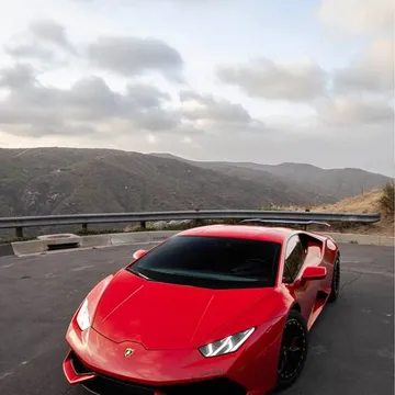 2015 Lamborghini Huracan Underground Racing 3+ 1600WHP