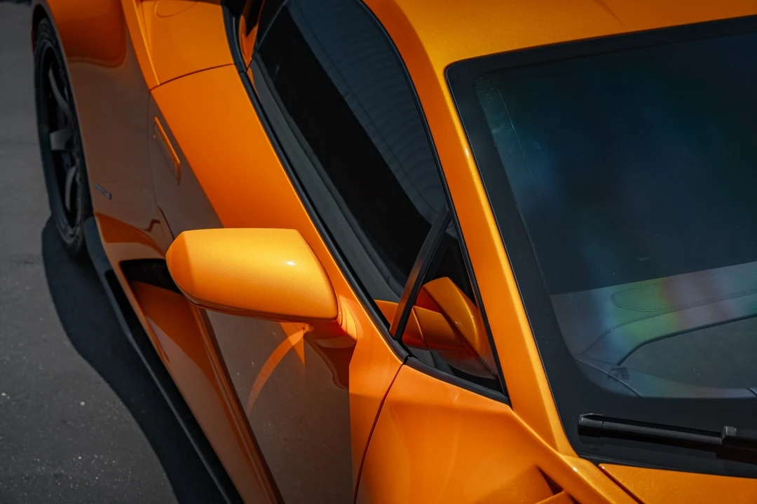 2015 Lamborghini Huracan LP610-4 - Image 6 of 12
