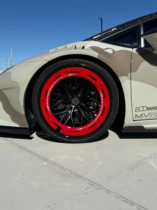 2015 Lamborghini Huracan LP610-4 - Image 13 of 21