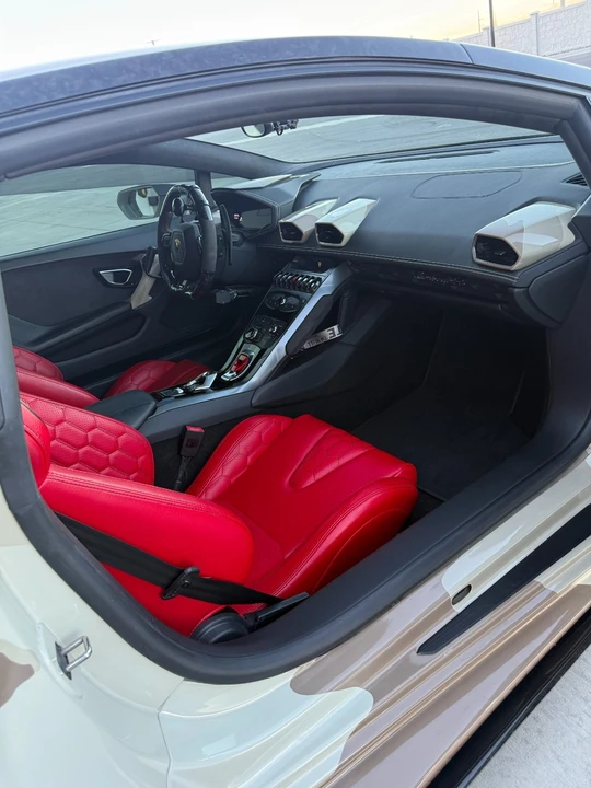 2015 Lamborghini Huracan LP610-4 - Image 20 of 21