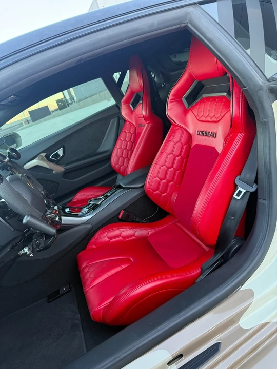 2015 Lamborghini Huracan LP610-4 - Image 21 of 21