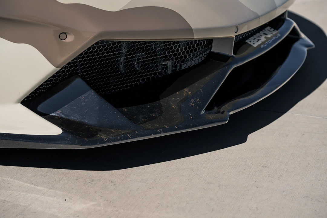 2015 Lamborghini Huracan LP610-4 - Image 7 of 21