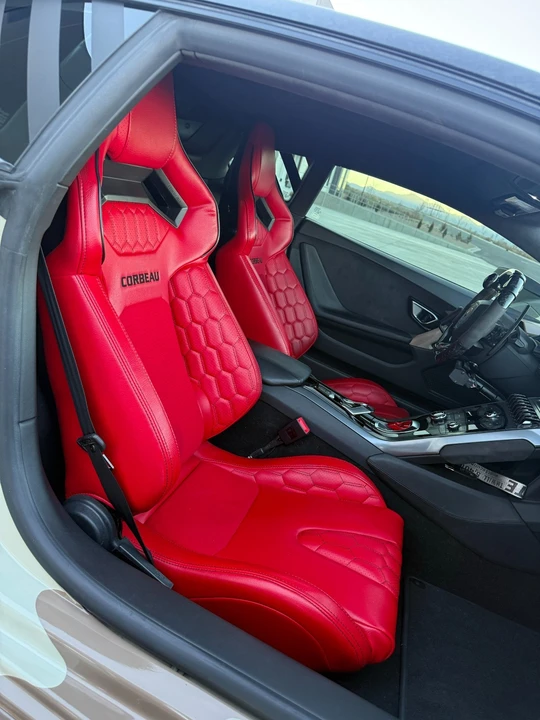 2015 Lamborghini Huracan LP610-4 - Image 19 of 21