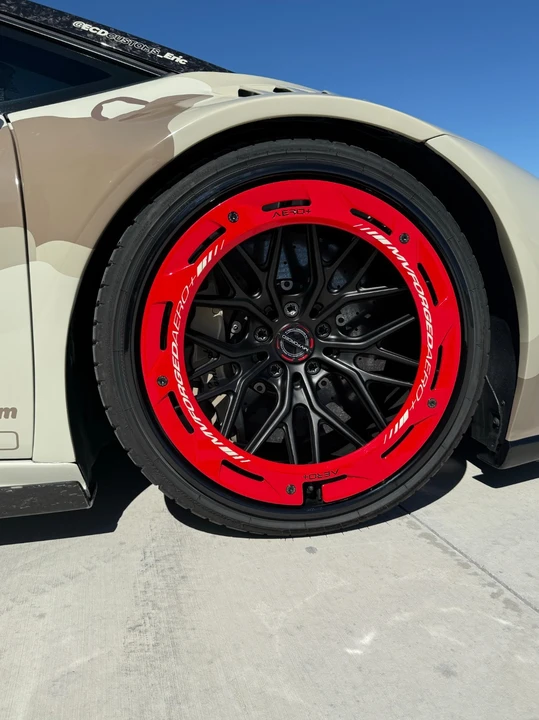 2015 Lamborghini Huracan LP610-4 - Image 14 of 21