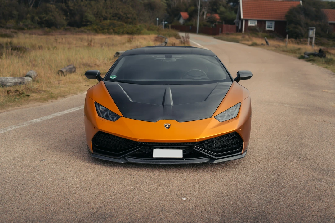 2015 Lamborghini Huracan LP610-4 - Image 9 of 31