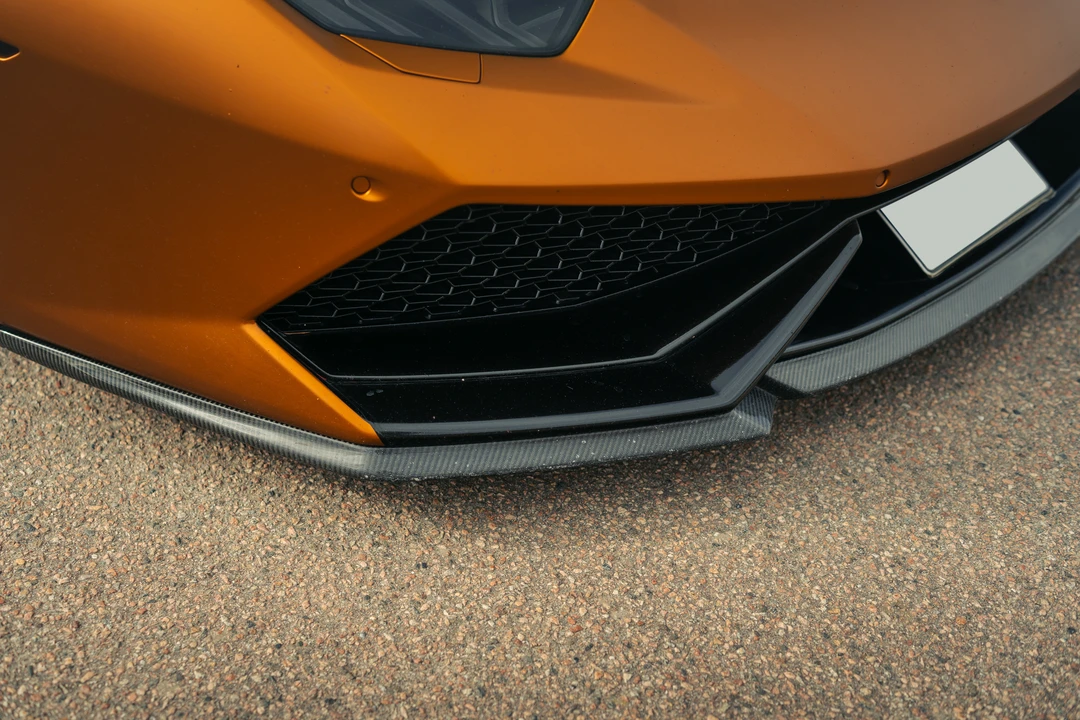 2015 Lamborghini Huracan LP610-4 - Image 10 of 31