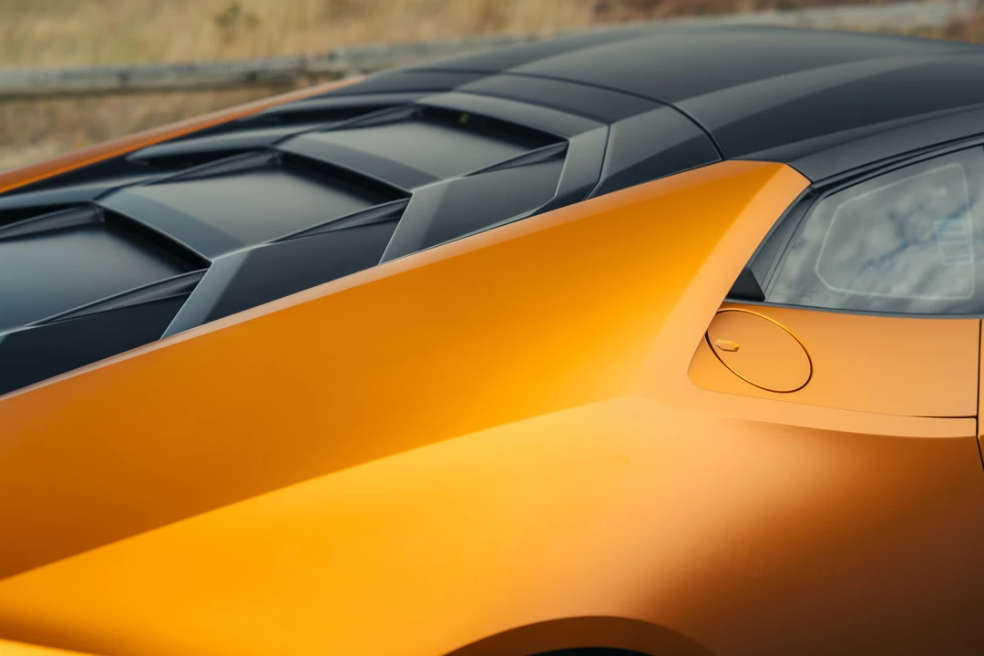 2015 Lamborghini Huracan LP610-4 - Image 12 of 31