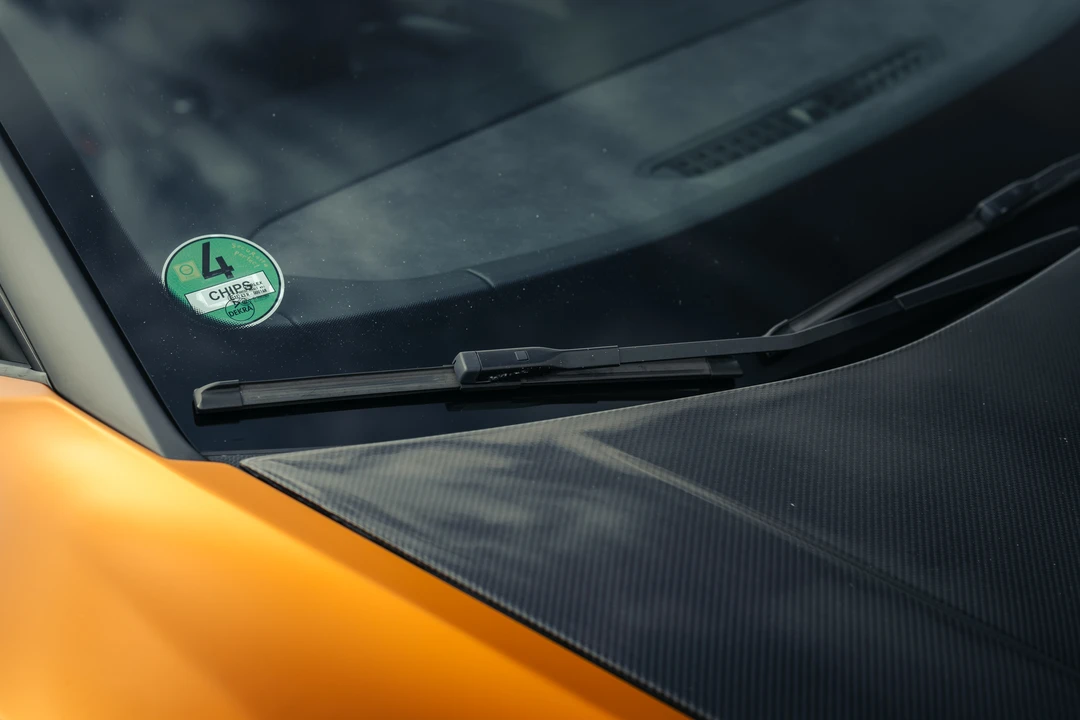 2015 Lamborghini Huracan LP610-4 - Image 15 of 31