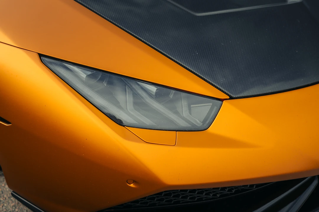 2015 Lamborghini Huracan LP610-4 - Image 17 of 31