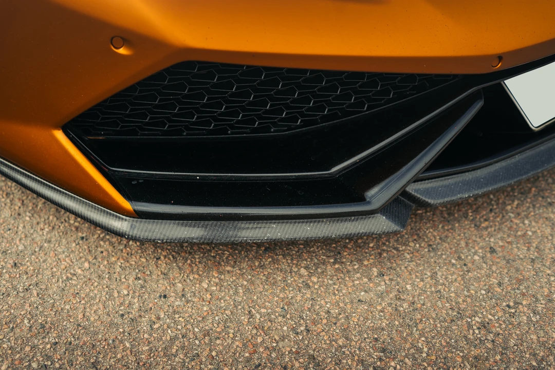 2015 Lamborghini Huracan LP610-4 - Image 18 of 31