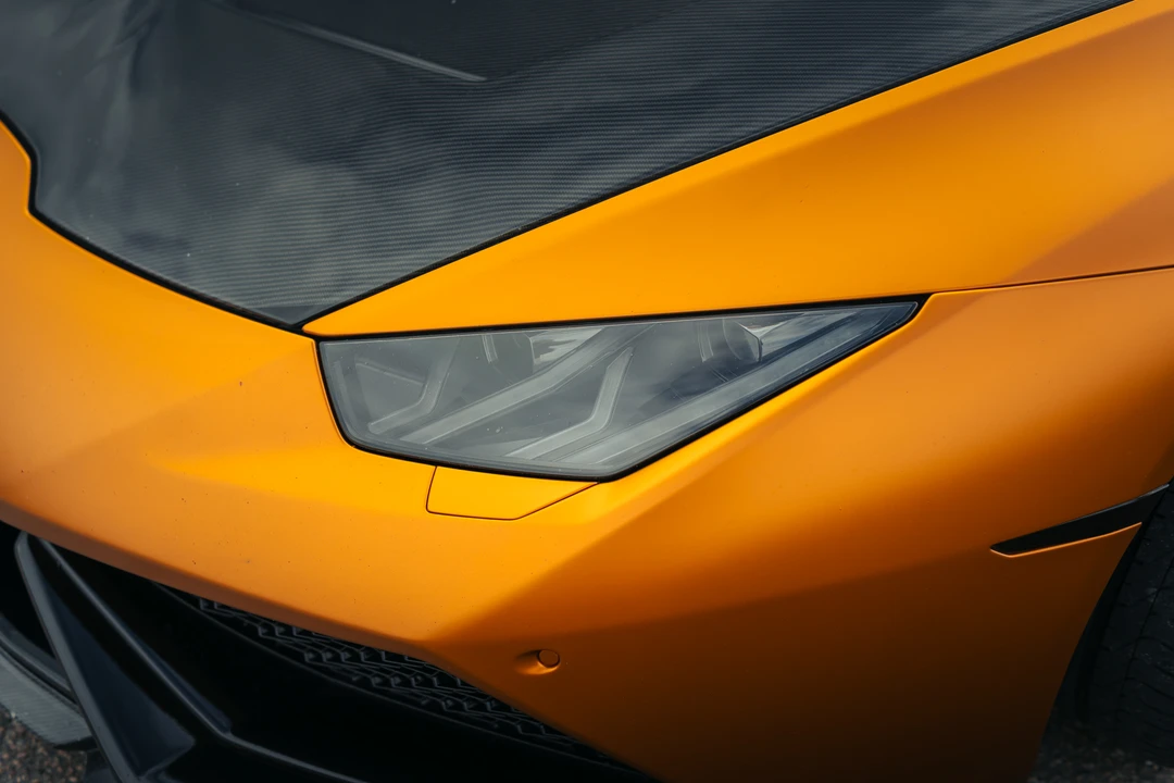 2015 Lamborghini Huracan LP610-4 - Image 20 of 31
