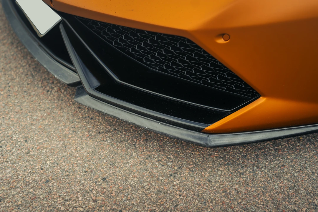 2015 Lamborghini Huracan LP610-4 - Image 21 of 31